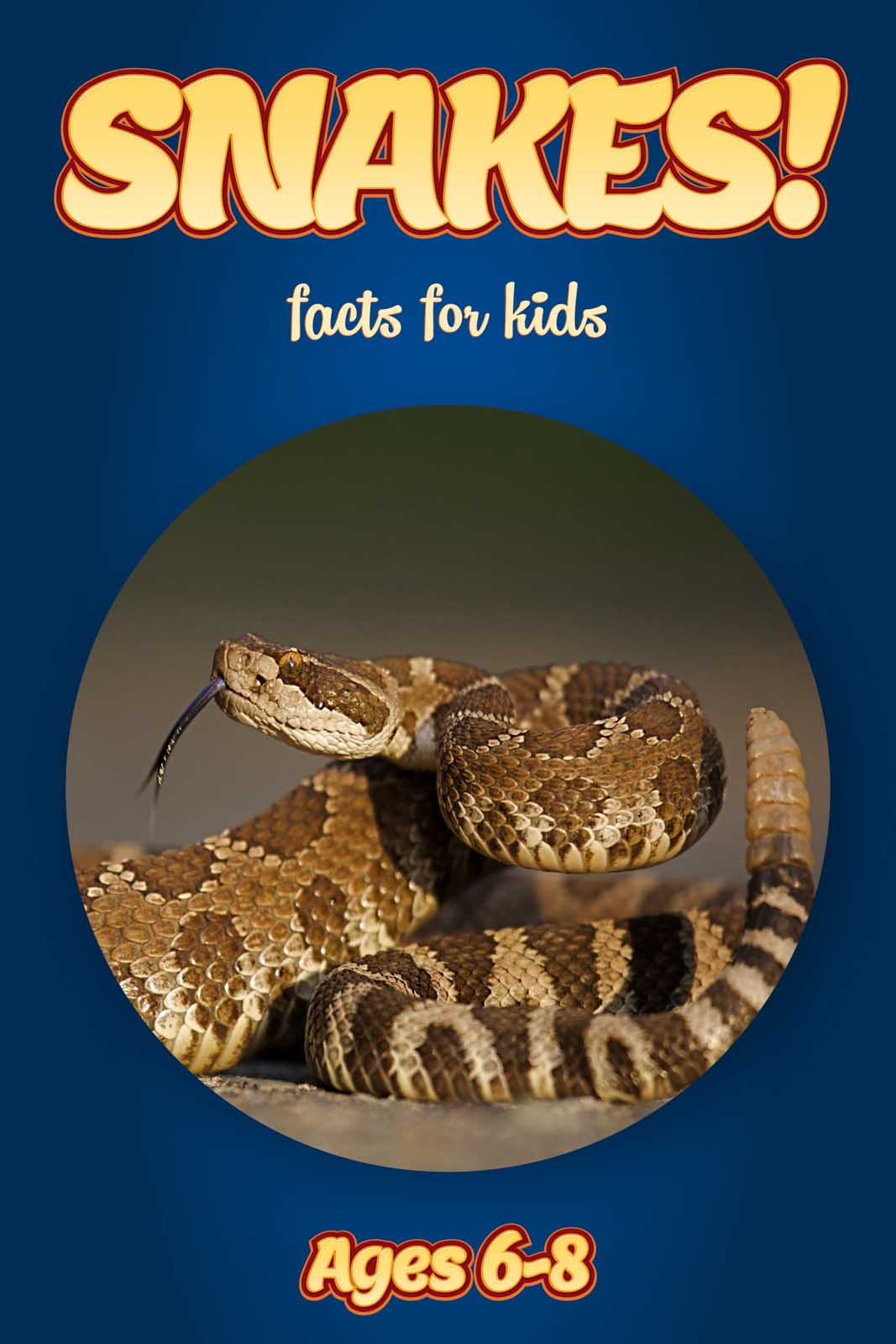 Facts About Snakes, Snake Facts for Kids